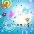 Picture for song 'Sheer Optimism' by artist 'Dopey and the Wombats'