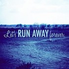 Picture for song 'Run Away wHook (FREE DL)' by artist 'Downtown Music'