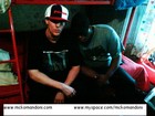 Picture for song '(5 YEARS LATER) Section 8 Remix' by artist 'Drama Q Va'Lessonss'