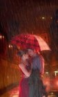 Picture for song 'LOVE IN A RAINY EVENING - Music For Lovers' by artist 'Dr. Bob's Jazz - Benefit Boppin' Quartet - JBBQ'