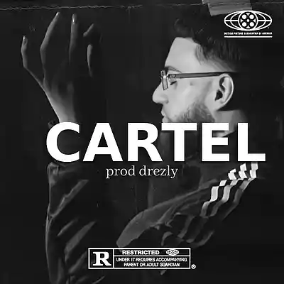 Picture for song '''CARTEL'' Detroit Trap Type Beat' by artist 'drezly'
