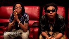 Picture for song '"Baby Bottles"' by artist 'Drowzzy Beats'
