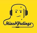 Picture for song 'Mixed Feelings-Produced by DrugzOnTheTrack' by artist 'DrugzOnTheTrack'