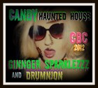 Picture for song 'Candy Haunted House-Drumnjon and GinNgerSparklezZz' by artist 'Drumnjon'