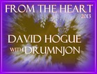 Picture for song 'From the Heart - David Houg with Drumnjon' by artist 'Drumnjon'
