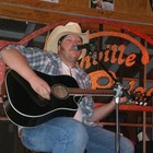 Picture for song 'Take The Comfor Out Of Southern Comfort (Live)' by artist 'Dustin Clark and Stone Mountain Railroad'