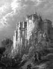 Picture for song 'Camelot Hymn' by artist 'Dustin Naegel'