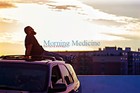Picture for song 'Morning medicine' by artist 'DXVXNX PXWRZ'