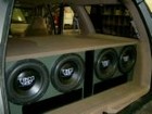 Picture for song 'Gorilla In My Trunk (FREE DL)' by artist 'DZ Beats'