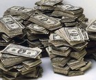 Picture for song 'Trap Money (Gorilla Zoe/Gucci Mane Banga!)' by artist 'DZ Beats'