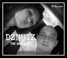 Picture for song 'DZNUTZ - The Realest' by artist 'DZNUTZ aka KING D'