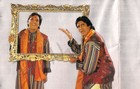 Picture for song 'Bade Miyan Chote Miyan Reunite - BOLLYWOOD BANGER!' by artist 'Ecstasy Productions'