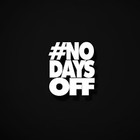 Picture for song 'NO DAYS OFF BEAT' by artist 'E 8720 BEATS'