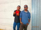 Picture for song 'princelook & Westbrook ( CasalmaCity ) Freestyle' by artist '!Electric Contact!'