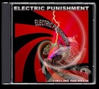 Picture for song 'Circling The Drain' by artist 'Electric Punishment'