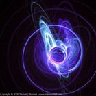 Picture for song 'Haunted House' by artist 'Electromagnetic impulses'