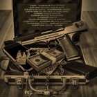 Picture for song 'Trap Symphony' by artist 'Elimusic Beats'