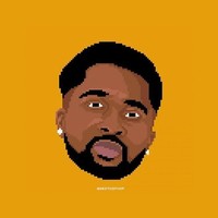 Picture for song 'Dramatic (Zaytoven x OJ Da Juiceman)' by artist 'Eliot Bohr'