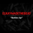 Picture for song 'Bottles Up (RnB Beat)- ElkayMadeTheBeat' by artist 'ElkayMadeTheBeat'