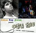 Picture for song 'Street Wars (w/ Emcee Feral) (Life and Death Prod)' by artist 'El Madras'