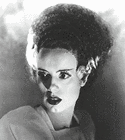Picture for song 'Bride of Frankenstein (orig)' by artist 'Elvensynth'