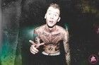 Picture for song 'Trap Banger $20 lease $100 Exclusive' by artist 'EMB BEATS'