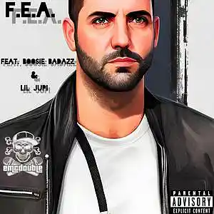 Picture for song 'F.E.A. (feat. Boosie Badazz & Lil Jupi)' by artist 'emcdouble'