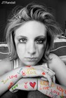 Picture for song 'To Write Love...' by artist 'Emo Chickens'