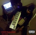 Picture for song 'creeepin' by artist 'E NASH INSTRUMENTALS'