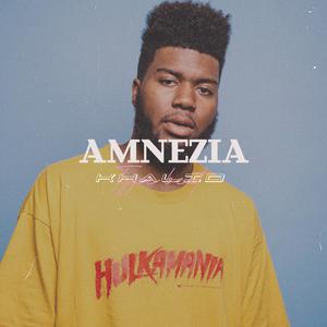 Picture for song 'Amnezia (Buy 1 Get 1 Free)' by artist 'ENZO'