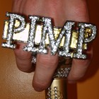 Picture for song 'Pimp Limp' by artist 'Eric Rust'