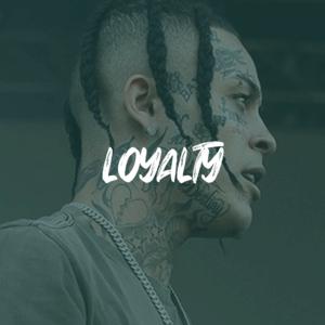 Picture for song 'Lil Skies x Lil Gnar Type Beat - "LOYALTY"' by artist 'ErieBeats'