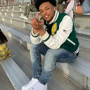 Picture for song 'Luh Kel x MBNel Type Beat - Emotional' by artist 'ErieBeats'