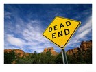 Picture for song 'Dead End' by artist 'Erika G'