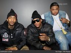 Picture for song 'TEAM UP (CLUB BANGA) PROD BY. E-ROCC ON THE BEAT' by artist 'E-ROCC ON THE BEAT'