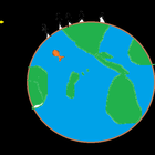 Picture for song 'Otro Mundo' by artist 'estradelirius'