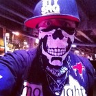 Picture for song 'Let Me In' by artist 'Eternal Life'