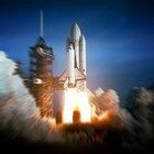 Picture for song 'Spaceflight' by artist 'Euphoric Mind'