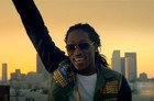 Picture for song 'Get rich FREE D/L' by artist 'EuroStarz'