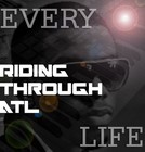 Picture for song 'Ridin through ATL' by artist 'Every Life Productions'
