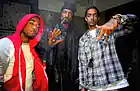 Picture for song 'KILLA CALI' by artist 'ExecProlific'