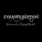 Picture for song 'Sea of Greed' by artist 'Exsanguination (JP)'