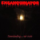 Picture for song 'The Warrior Gene' by artist 'exsanguinator'