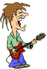 Picture for song 'The M. Duran Memorial Happy Bday Backing Track' by artist 'Extra Crispy'