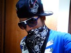 Picture for song 'Nobody knows instrumental' by artist 'Ezy King of RapnB'