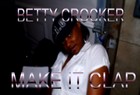 Picture for song 'MAKE IT CLAP / BETTY CROCKER' by artist 'F.A.C RECORDS MR.KG'