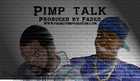 Picture for song 'Pimp talk' by artist 'Fadedtheproducer'
