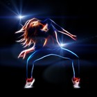 Picture for song 'Neon Dancer' by artist 'Falken'