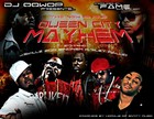 Picture for song 'DJ Ooowop presents:Cincinnati Mayhem' by artist 'fame826'