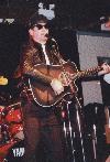 Picture for song 'DRIVIN' MY LIFE AWAY' by artist 'Farrell D Rand'